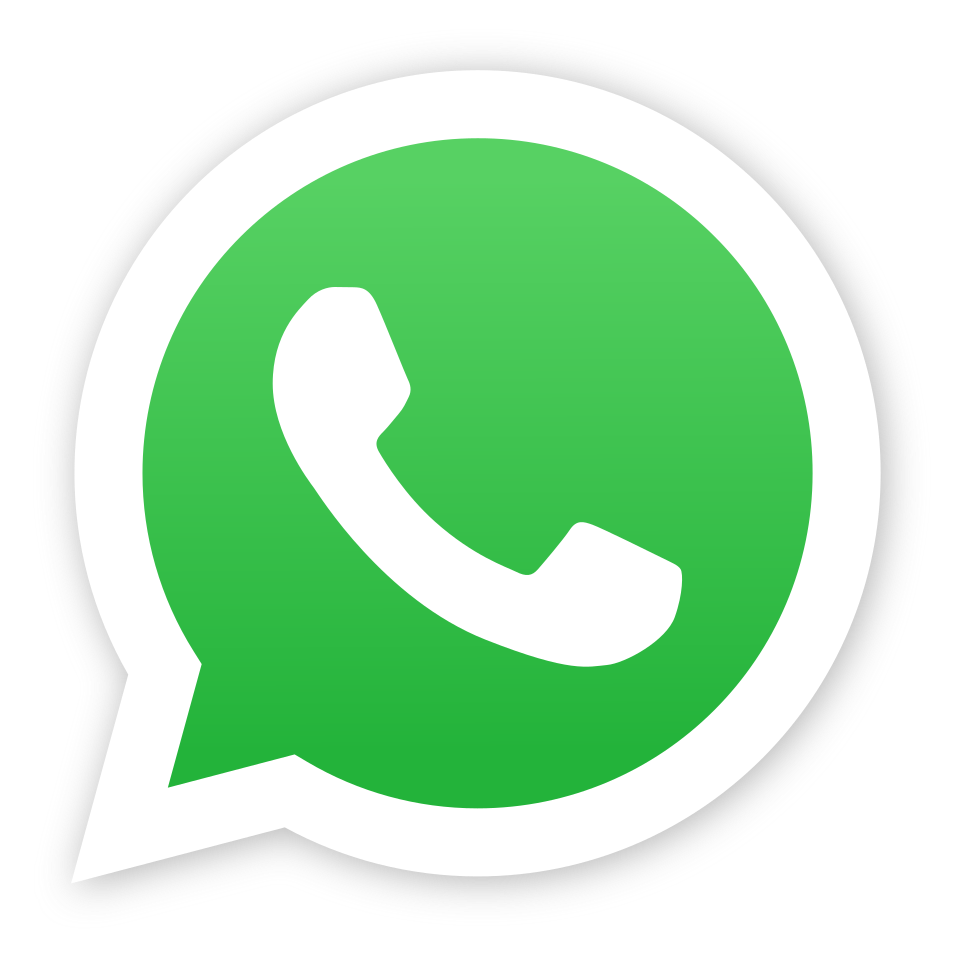 Logo de l'application WhatsApp