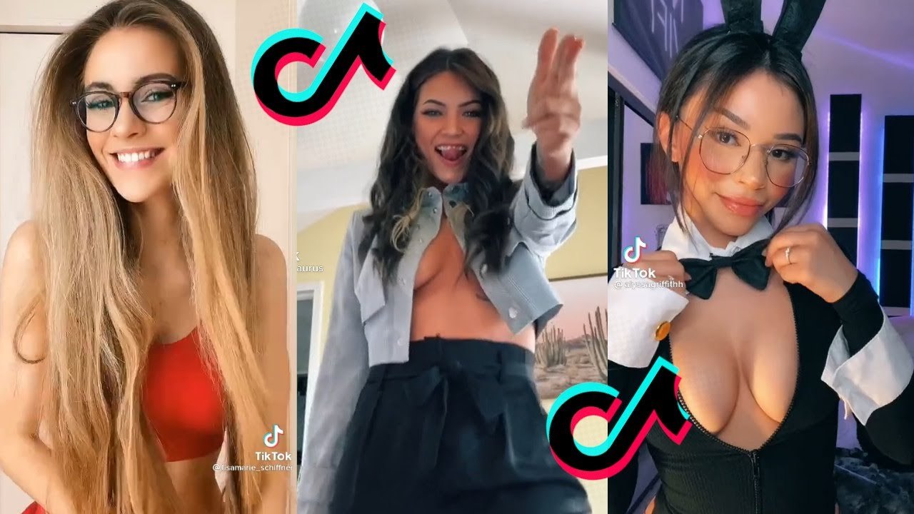 TikTok va limiter du contenu aux adultes