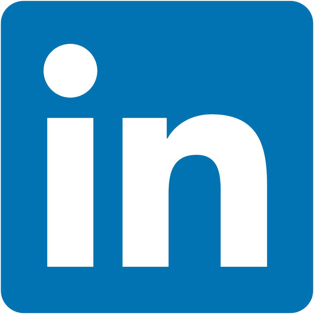 Logo officiel LinkedIn