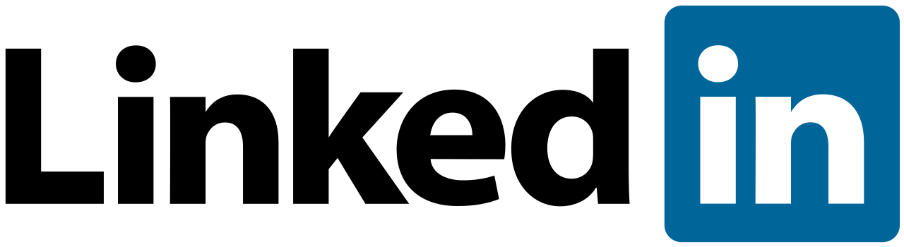 Logo officiel de LinkedIn