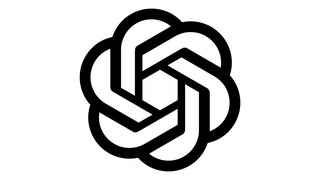 Logo officiel de ChatGPT (OpenAI)