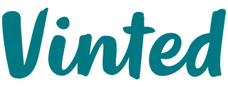 Logo officiel de Vinted