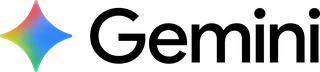 Logo de Gemini, l'intelligence artificielle de Google
