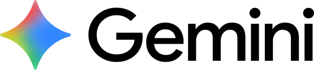 Logo de Gemini, l'intelligence artificielle de Google