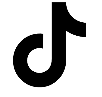 Logo de TikTok