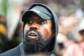 Twitter et Instagram limitent les comptes de Kanye West pour ses propos antisémites