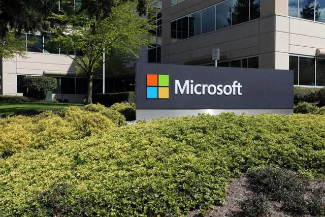 Microsoft annonce des licenciements supplémentaires