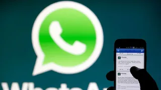 Passer en hors ligne sur WhatsApp bientôt possible