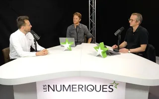 Reworld s'empare du pôle médias numériques de TF1