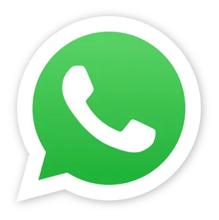 Logo de WhatsApp