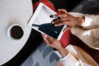 WhatsApp sur iPad serait en développement