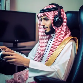L'Arabie saoudite confirme l'investissement de 38 milliards de dollars dans le secteur du jeu vidéo