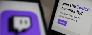 Twitch veut mieux protéger les mineurs des prédateurs