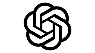Logo officiel de ChatGPT (OpenAI)