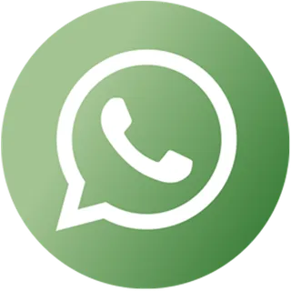 Logo officiel de la messagerie WhatsApp