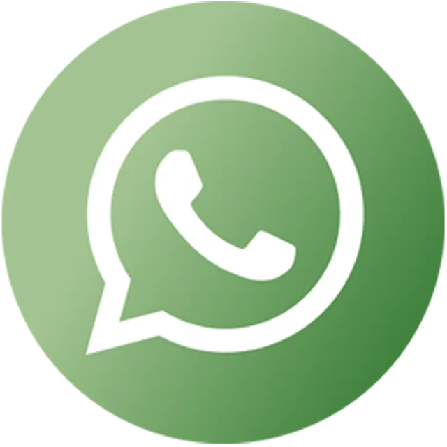 Logo officiel de la messagerie WhatsApp