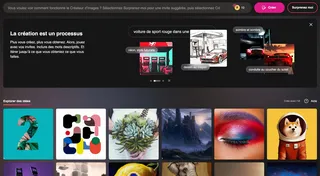 Bing Create
