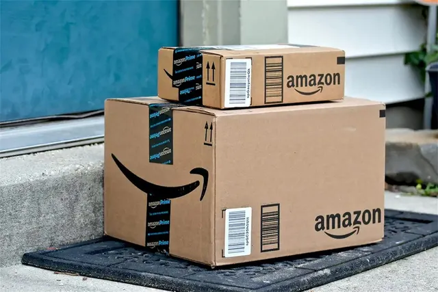 18 000 salariés licenciés chez Amazon