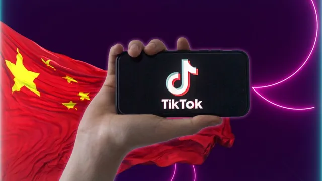 TikTok interdit pour les officiels américains
