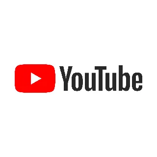 Logo de YouTube