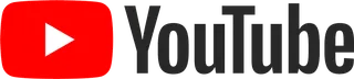 Logo de YouTube