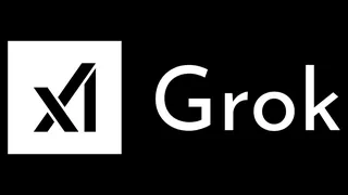 Logo Grok (xAI)
