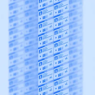 Fil d'actualite professionnel sature de publications identiques generees par IA