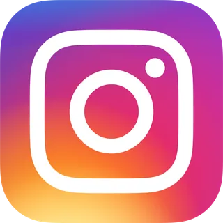 Logo de l'application Instagram