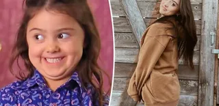 Kailia Posey est morte à 16 ans
