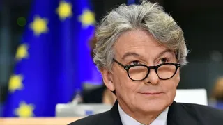 Twitter risque de fâcher un peu plus avec l'Europe