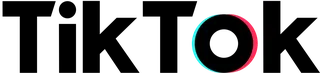 Logo TikTok