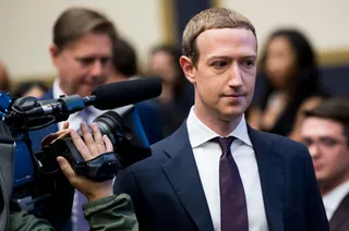Meta / Facebook vire 11 000 personnes