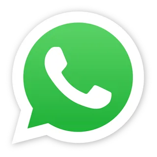 Logo officiel de WhatsApp