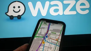 Les équipes de Waze et Google fusionnent