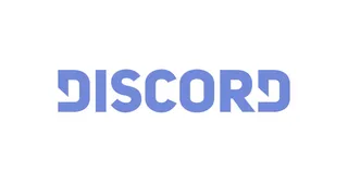 Logo officiel de Discord