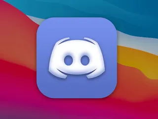 Discord pour Mac M1