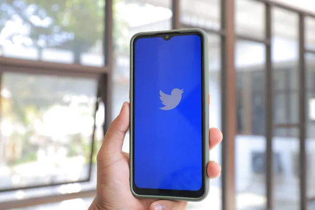 Twitter Blue vous coutera plus cher sur iOS