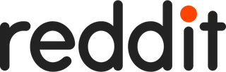 Logo de Reddit, qui glisse une icône de jeux dans la barre de navigation de ses applications mobiles