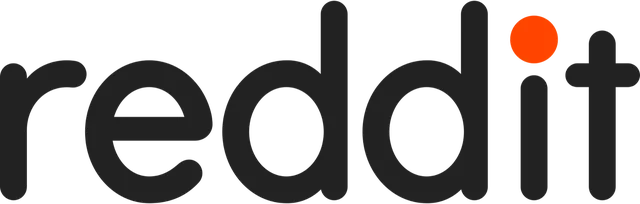 Logo de Reddit, qui glisse une icône de jeux dans la barre de navigation de ses applications mobiles