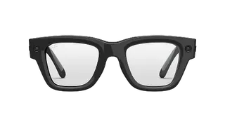 Lunettes connectées Meta Ray-Ban avec écran intégré