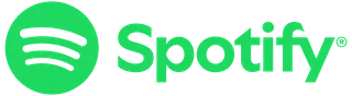 Logo officiel de Spotify