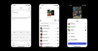 Visuel de présentation de l'abonnement Instagram Plus