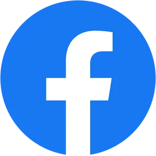 Logo de Facebook, propriété de Meta