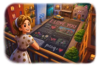Illustration officielle Telegram pour sa mise a jour 12.9 avec editeur de texte enrichi et Communities