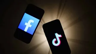Facebook dénigre TikTok