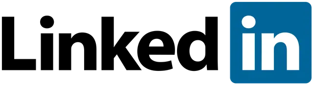 Logo officiel de LinkedIn