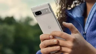 Google Pixel 7a