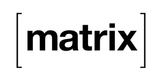 Logo officiel du protocole de messagerie Matrix