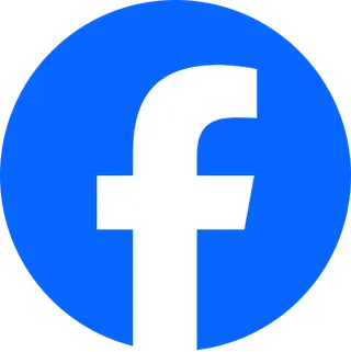 Logo de Facebook