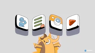Mastodon a gagné plus d'un million d'abonnés en quelques semaines